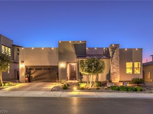 6841 Peakview St, North Las Vegas, NV 89084