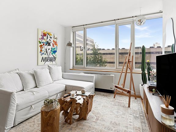 2nd image of 635 W 42nd St APT 4E