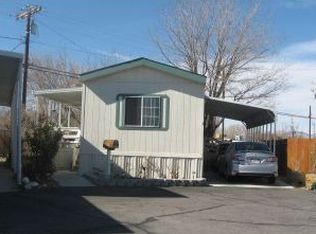 1471 Dunbar Ln, Bishop, CA 93514
