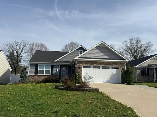 6913 Gauntlet St SW, Massillon, OH 44646