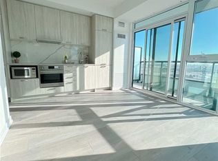 10 Honeycrisp Cres #1709, Vaughan, ON L4K 0M7
