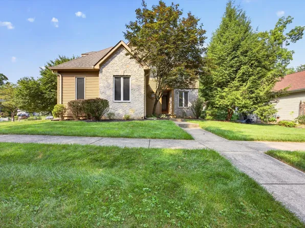 1048 E Chris Ln, Bloomington, IN 47401
