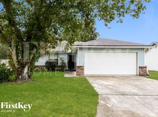 7839 Hunters Lake Cir S, Jacksonville, FL 32210