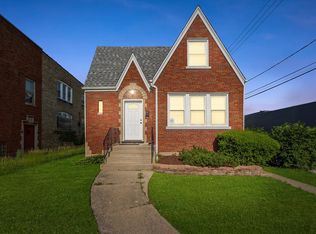 9443 S Racine Ave, Chicago, IL 60620