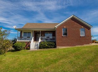 188 Elliott Ford Rd, Richmond, KY 40475
