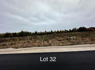 LOT 32 Gettysburg Ln, Sheboygan, WI 53083