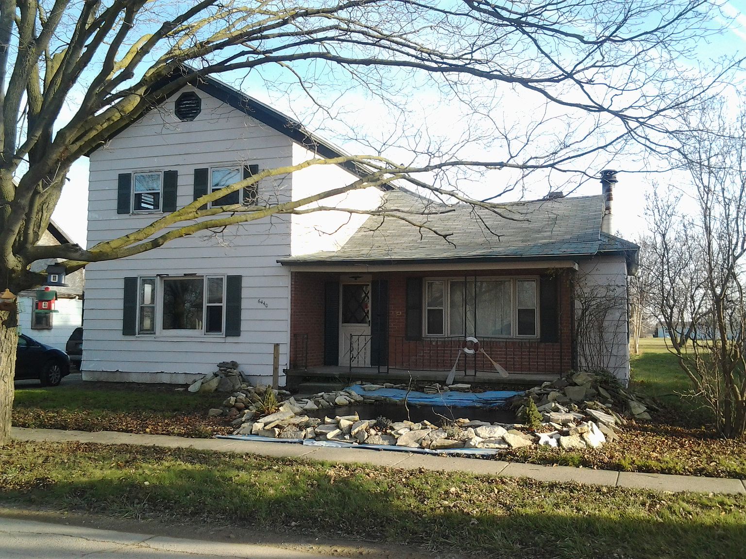 6440 Main St, West Millgrove, OH 43467 Zillow