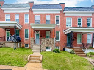 105 S Wickham Rd, Baltimore, MD 21229