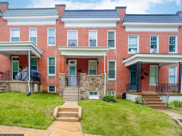 105 S Wickham Rd, Baltimore, MD 21229