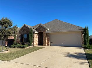2850 Dusty Rd, Forney, TX 75126