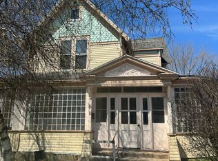 402 N State St, Merrill, WI 54452