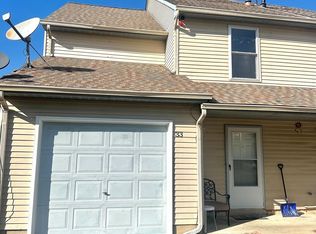 33 Franklin Dr, Voorhees, NJ 08043