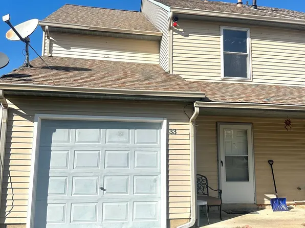 33 Franklin Dr, Voorhees, NJ 08043