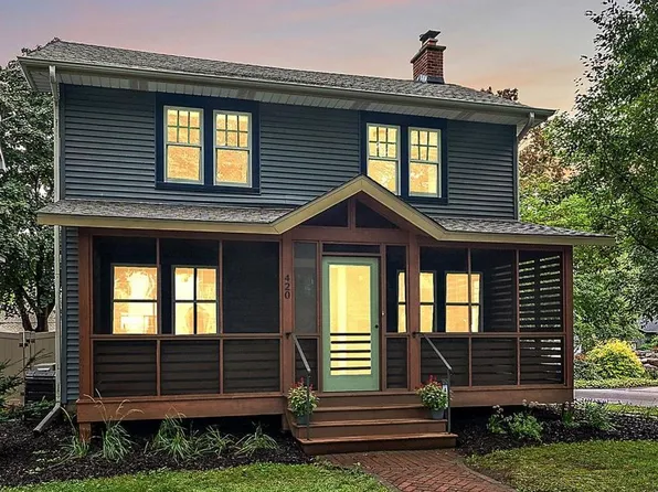 420 Warwick St, Saint Paul, MN 55105