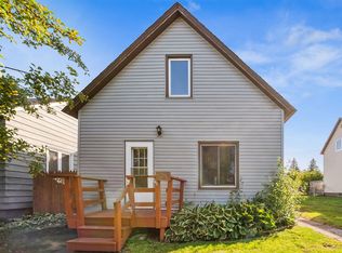 114 1st St, Proctor, MN 55810