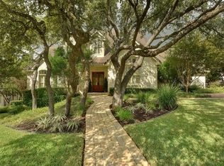 2905 Maravillas Loop, Austin, TX 78735