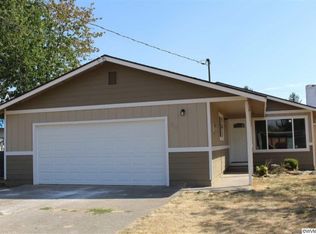 210 Hobbs St, Lebanon, OR 97355