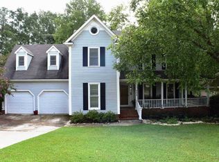 228 Tolson Ln, Columbia, SC 29212