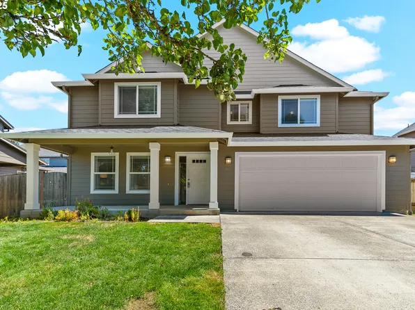 1607 NW 17th Pl, Battle Ground, WA 98604