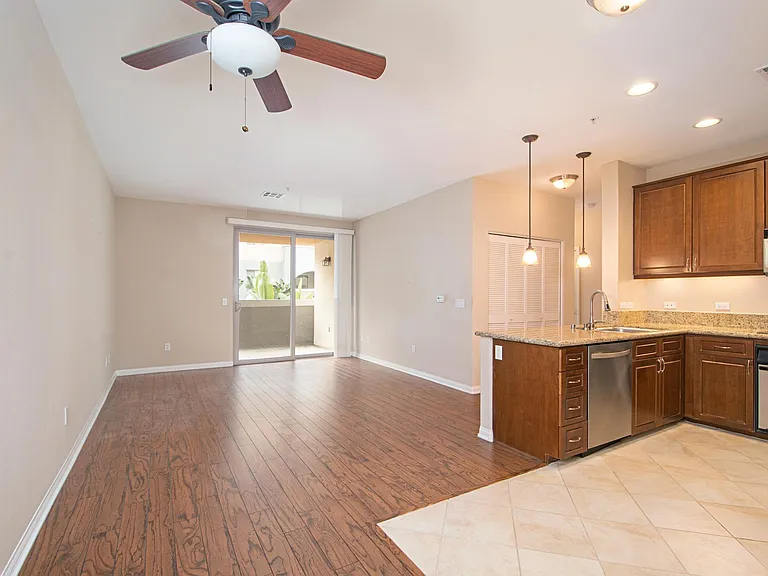 3857 Pell Pl #204 — Photo 4