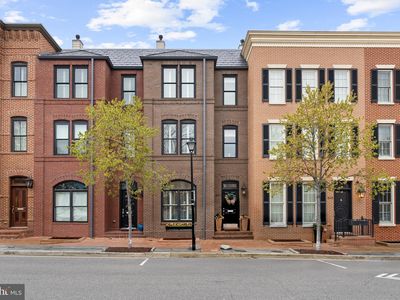 507 Oronoco St, Alexandria, VA, 22314