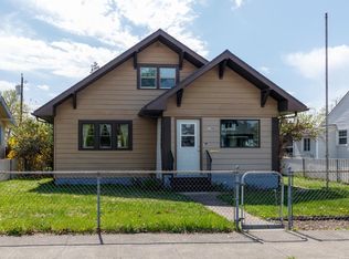 1308 E Bridgeport Ave, Spokane, WA 99207
