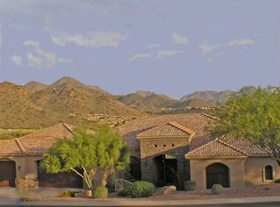 13806 N Sunset Dr, Fountain Hills, AZ 85268
