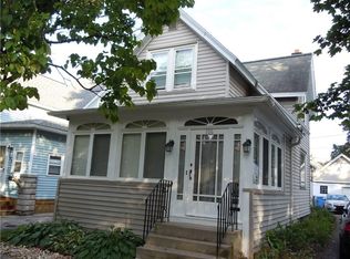 106 Oakland St, Rochester, NY 14620