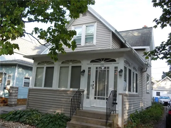 106 Oakland St, Rochester, NY 14620