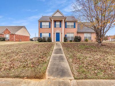 124 Oakleigh Dr, Batesville, MS, 38606