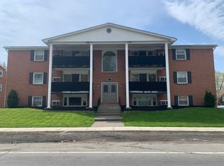 825 Center Rd APT 15, Buffalo, NY 14224