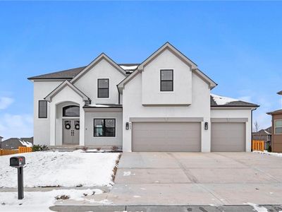 9405 N Belleview Ave, Kansas City, MO, 64155