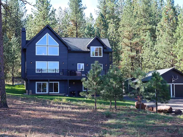 3953 Valley View Dr, New Meadows, ID 83654