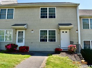 Mohican Court Condominiums, Waterbury, CT 06708