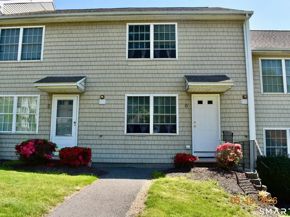 108 Mohican Avenue #6, Waterbury, CT 06708