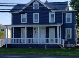 284 W Ridge Pike UNIT A, Royersford, PA 19468