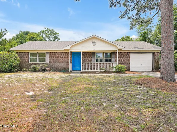 321 Santa Ana Drive, Wilmington, NC 28412