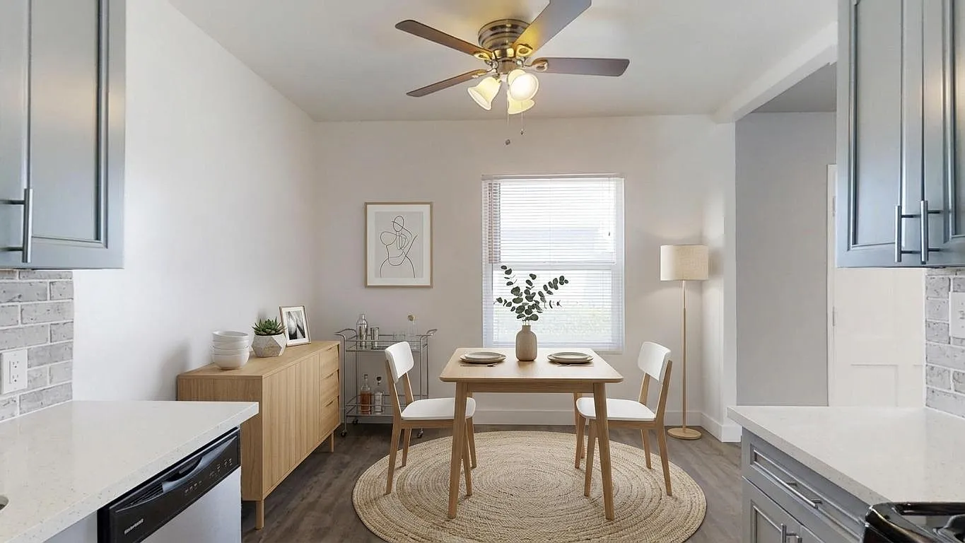 1 bed, 550 sqft, $2,195 — Photo 3