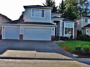 12823 SE 223rd Pl, Kent, WA 98031