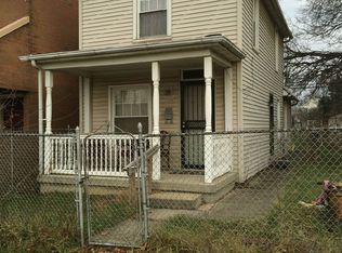 240 Hinkle Ave, Columbus, OH 43207