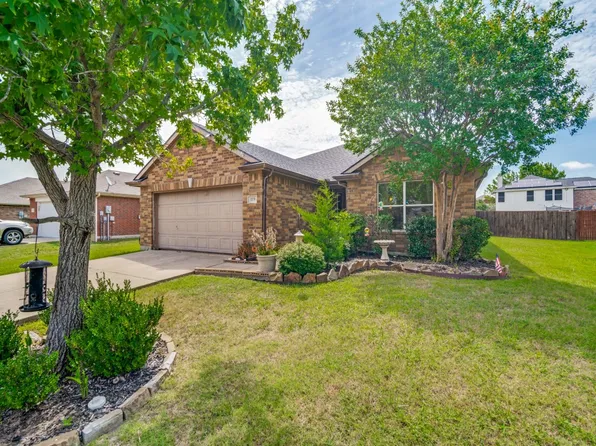 119 Robin Ln, Forney, TX 75126