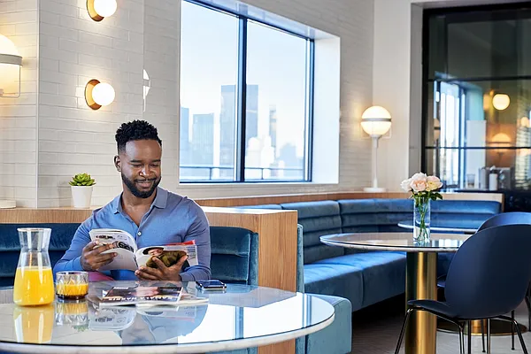 Rented by Herald Towers LLC | media 2