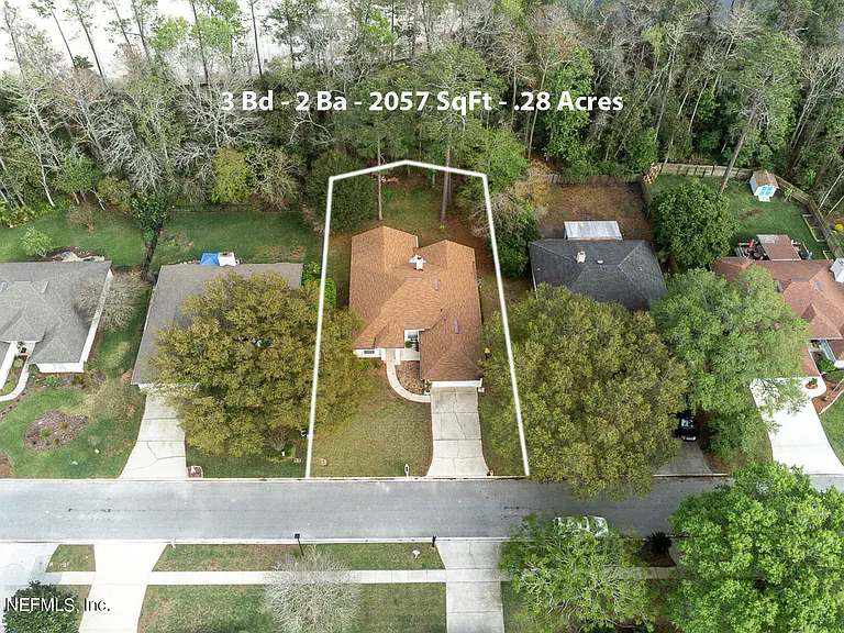 4767 Kernan Mill Ln E — Photo 18