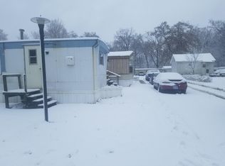 2725 E Forrest St TRLR 1, Rothbury, MI 49452