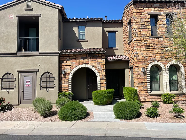 4777 S Fulton Ranch Blvd #2087 — Photo 1