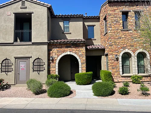 4777 S Fulton Ranch Blvd Photo 1