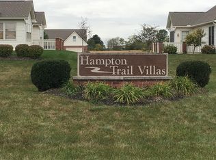 290 Hampton Trl, Springfield, OH 45502