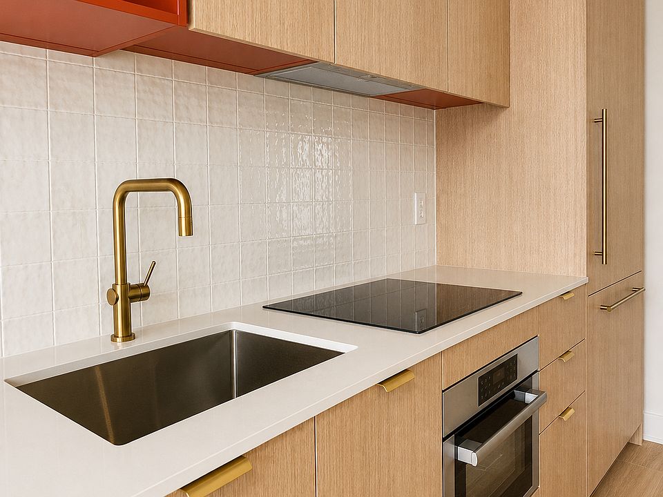 Kitchen Appliances