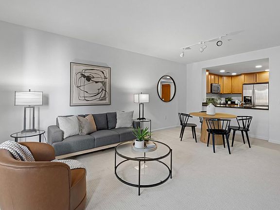 2nd image of 809 Auzerais Ave Unit 356