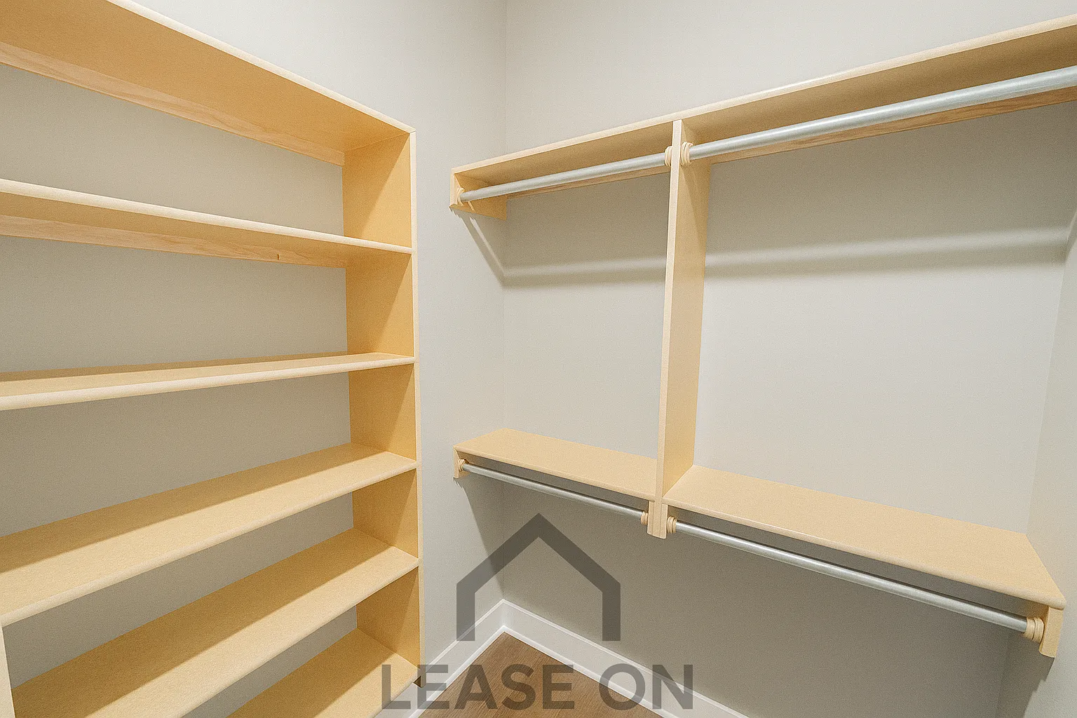 3 bed, 1250 sqft, $1,550 — Photo 4